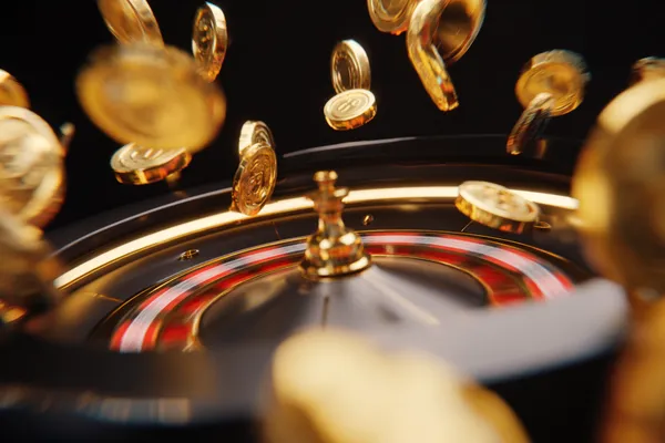 ZBZBET Login — Instantly access your secure account A confident dealer surrounded by casino chips inviting players to access their ZBZBET account, reflecting quick and easy login options.